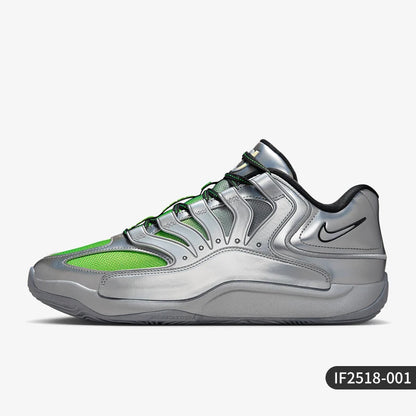 Scarpe da basket ammortizzate da uomo Nike originali KD18 EYBL EP IF2518-001