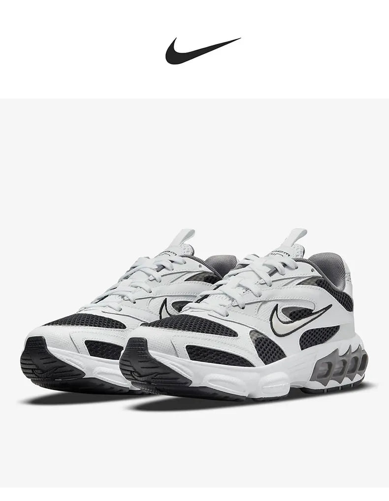Nike Authentic ZOOM AIR FIRE Damen-Sportschuhe für Freizeit und Laufen CW3876-004