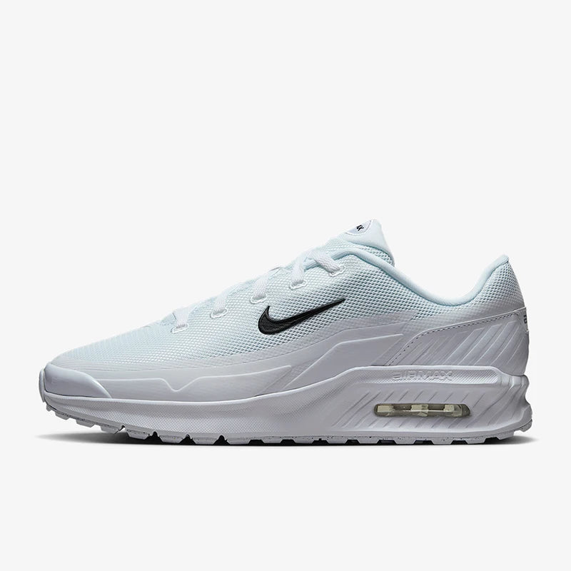 Nike genuine Air Max Bia Men's Air Cushion Running Shoes IF2624-100
