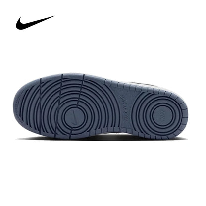Nike Unisex Court Borough Low RCRFT SE BG Low-Top Casual Sneakers Youth Shoes IB0716-001