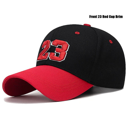 Cappellini da baseball unisex alla moda in cotone con lettere ricamate in 3D, regolabili con chiusura a scatto, cappellini da football, cappellini da camionista, cappellini da papà, cappellini da golf