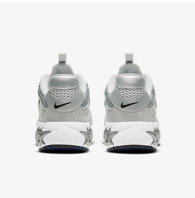 Nike Authentic Zoom Air – Sapatilhas de Corrida de Mulher com Amortecimento Air Cushion e Malha Respirável CW3876-001
