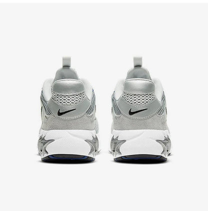 Nike Authentic Zoom Air – Sapatilhas de Corrida de Mulher com Amortecimento Air Cushion e Malha Respirável CW3876-001