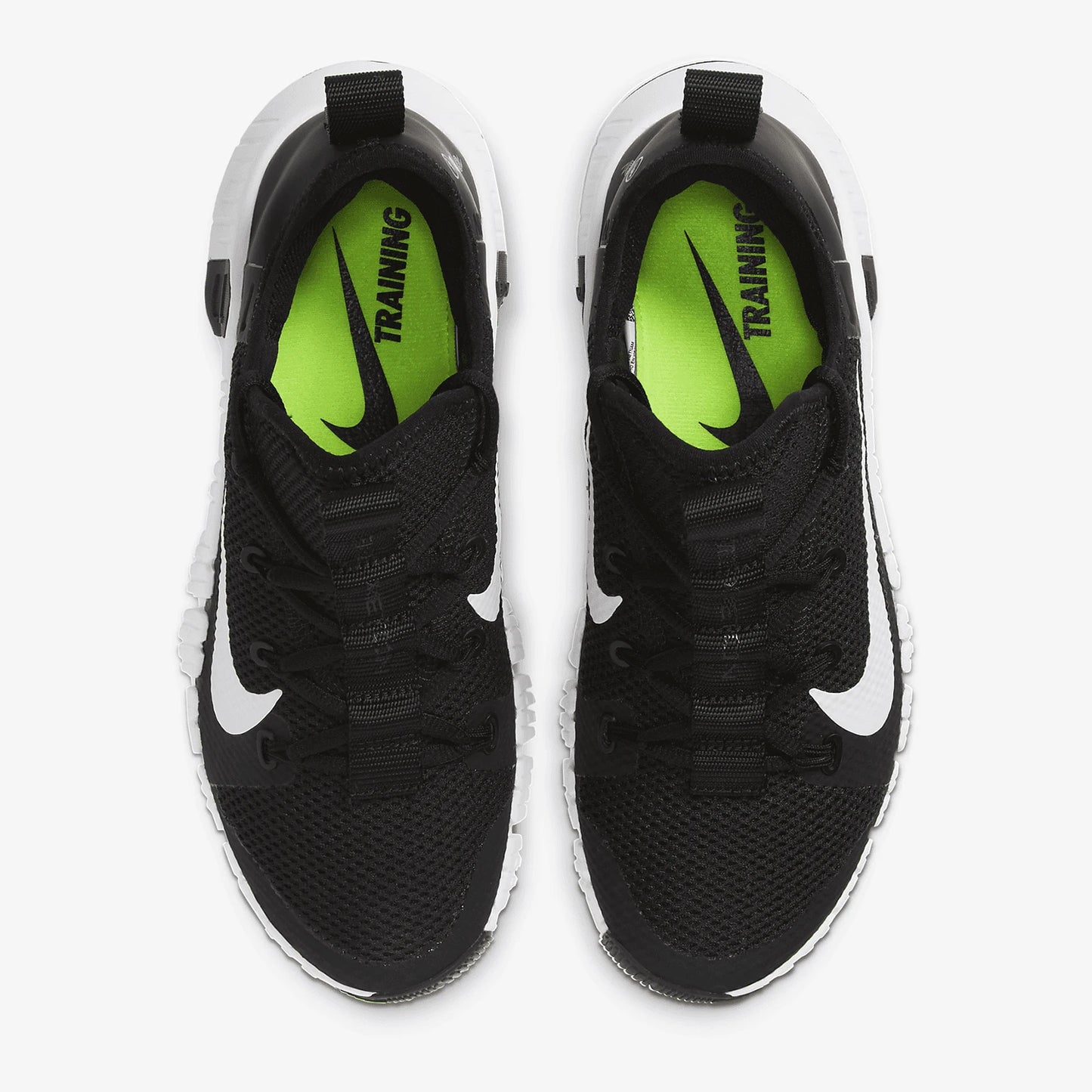 Nike Genuine Nova Coleção FREE METCON 3 Sapatilhas Desportivas Casuais Unissexo CJ6314-010