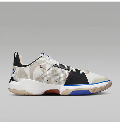 „Nike Authentic Jordan One Take 5“ vyriški žemi krepšinio bateliai HF0017-100