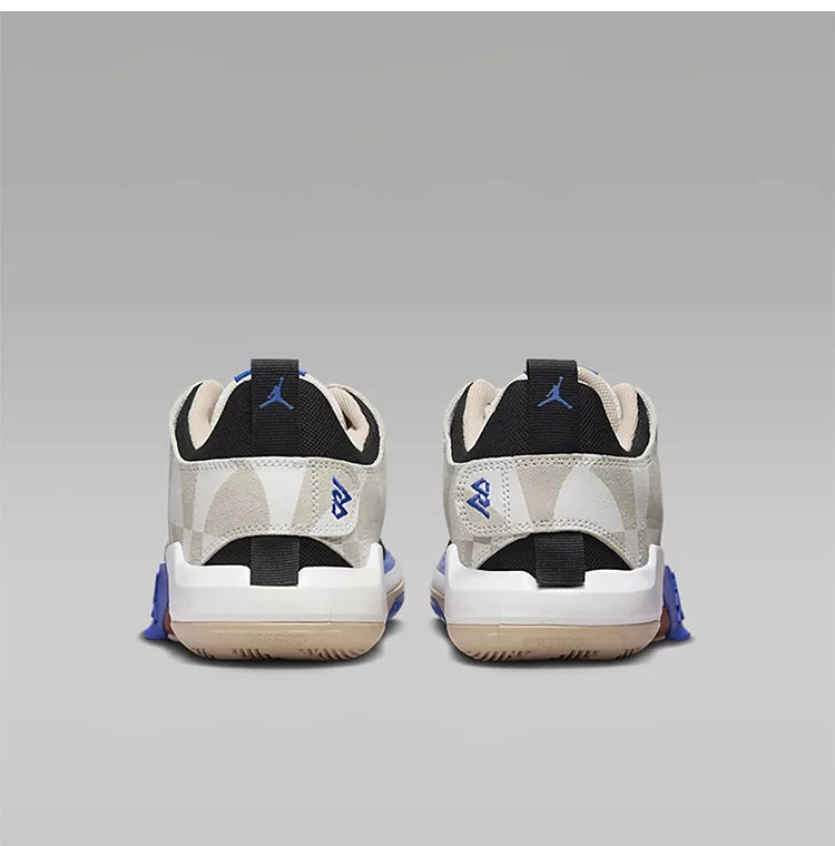 „Nike Authentic Jordan One Take 5“ vyriški žemi krepšinio bateliai HF0017-100