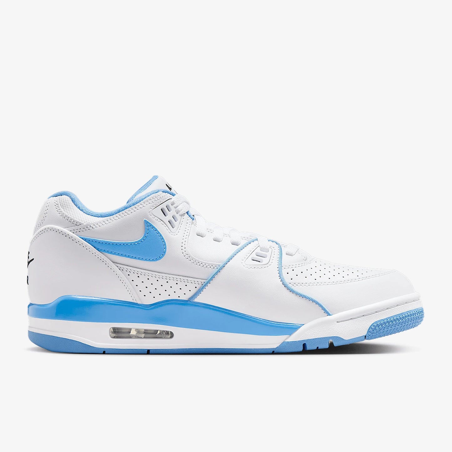 Nike Genuine Air Flight 89 Men's Sports Low Top Basketball Shoes HJ4484-100