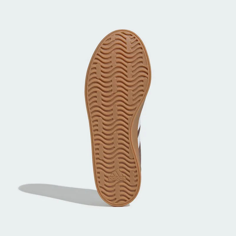 Novidade Original Adidas VL COURT 3 Sapatilhas de Skate Unissexo