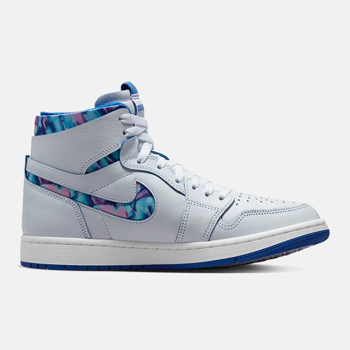 Sneakers alte da donna Nike genuine Air Jordan 1 Zoom DV5575-140