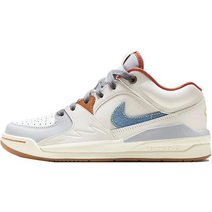 Scarpe da basket da donna Nike Official Authentic Jordan Stadium 90 FZ5696-041