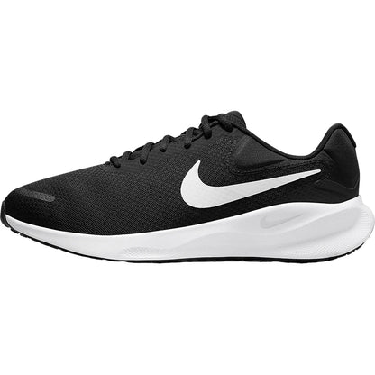 Chaussures de course Nike REVOLUTION 7 4E pour homme, officielles et authentiques, respirantes, légères et rembourrées FB8501