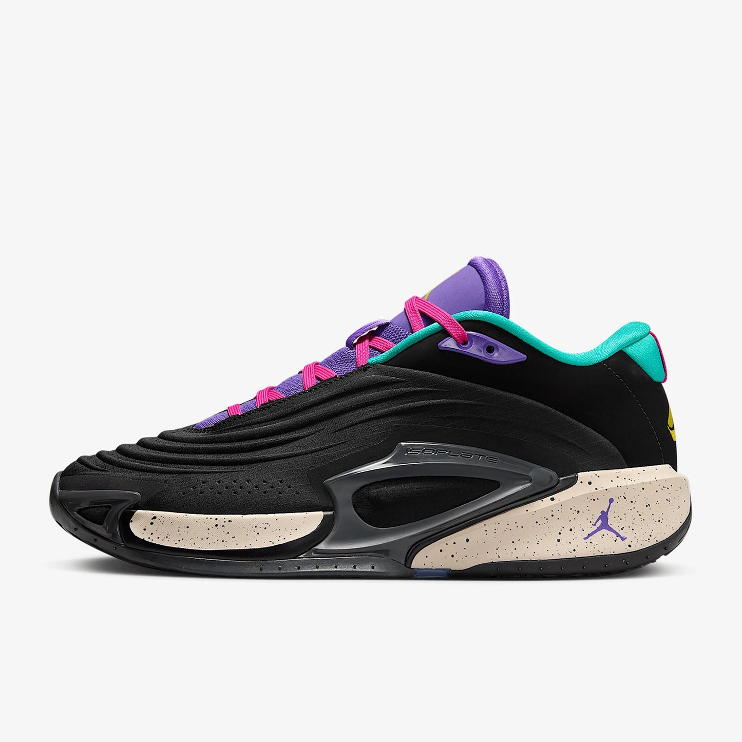 Nike Authentic JORDAN Scarpe da basket sportive fashion leggere da uomo con ammortizzazione FQ1285-002