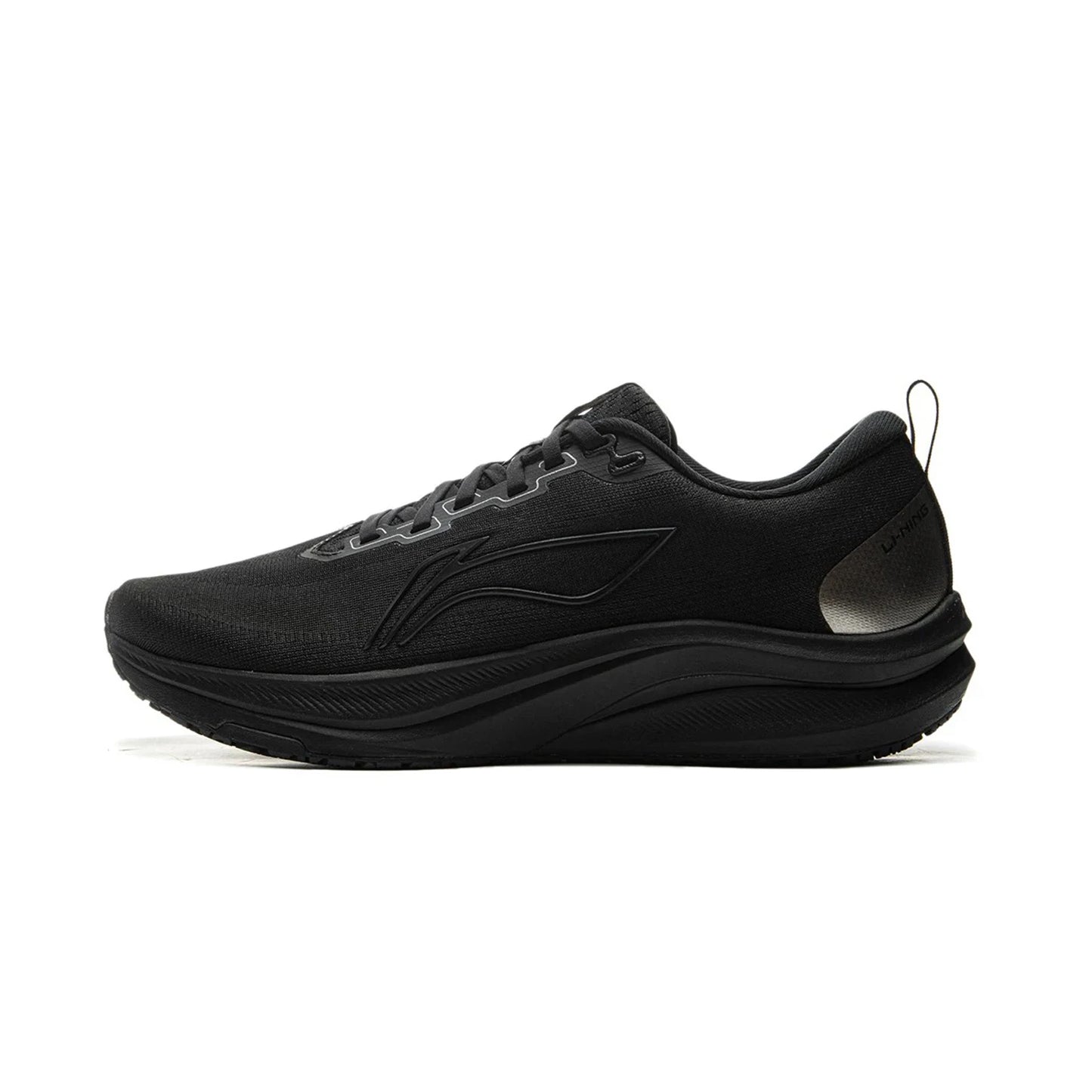 Ténis de corrida Li-Ning RED HARE 8 para homem, LIGHT FOAM ULTRA, refletores, amortecimento estável, sapatilhas leves LiNing ARPV001