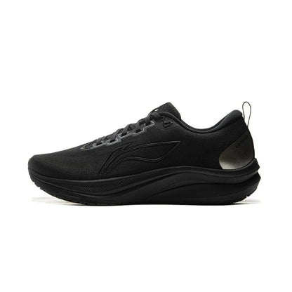 Ténis de corrida Li-Ning RED HARE 8 para homem, LIGHT FOAM ULTRA, refletores, amortecimento estável, sapatilhas leves LiNing ARPV001