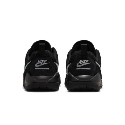 Pánské nízké sportovní boty Nike Air Jordan CMFT Era – černé, protiskluzové, odolné, módní a univerzální, vhodné pro volný čas, model HJ6777-002
