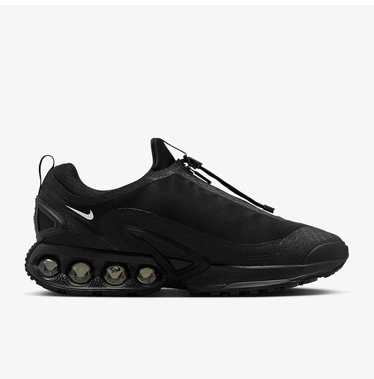 Nike ægte Air Max Dn Roam herre-sportssko med lavt snit til sport og fritid HQ8605-001