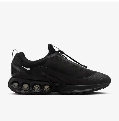 Nike ægte Air Max Dn Roam herre-sportssko med lavt snit til sport og fritid HQ8605-001