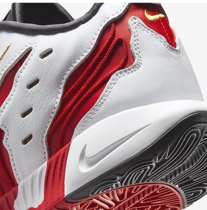 Originální pánské módní outdoorové basketbalové boty Nike LeBron 96 EP HV1222-100