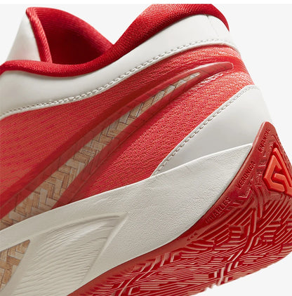 Nike Authentic Giannis Freak 6 Zapatillas de baloncesto de moda para hombre HQ4079-100