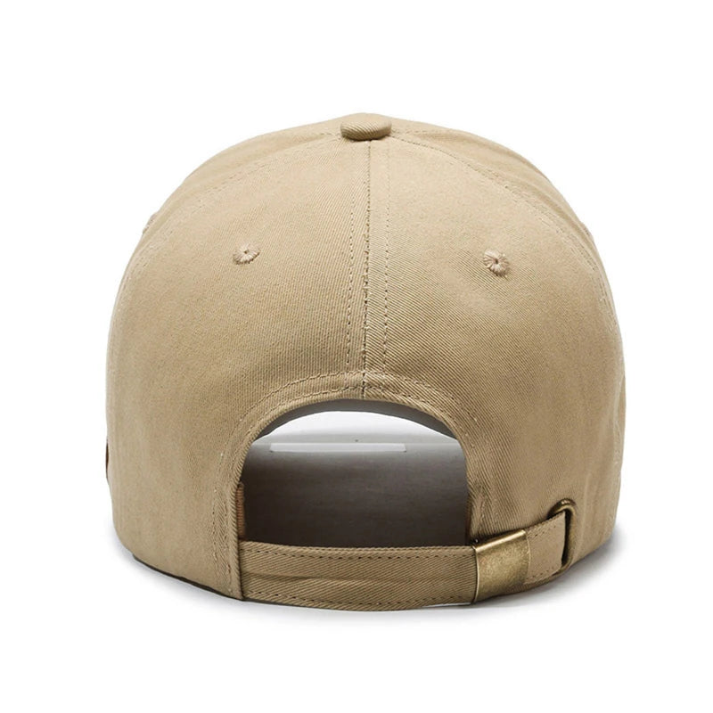 Schnelltrocknende Sonnenkappe für Damen, Outdoor-Freizeit-Sportmütze für Herren, Baseballkappe in Übergröße (60–65 cm), verstellbare Sonnenblende, Schirmmütze