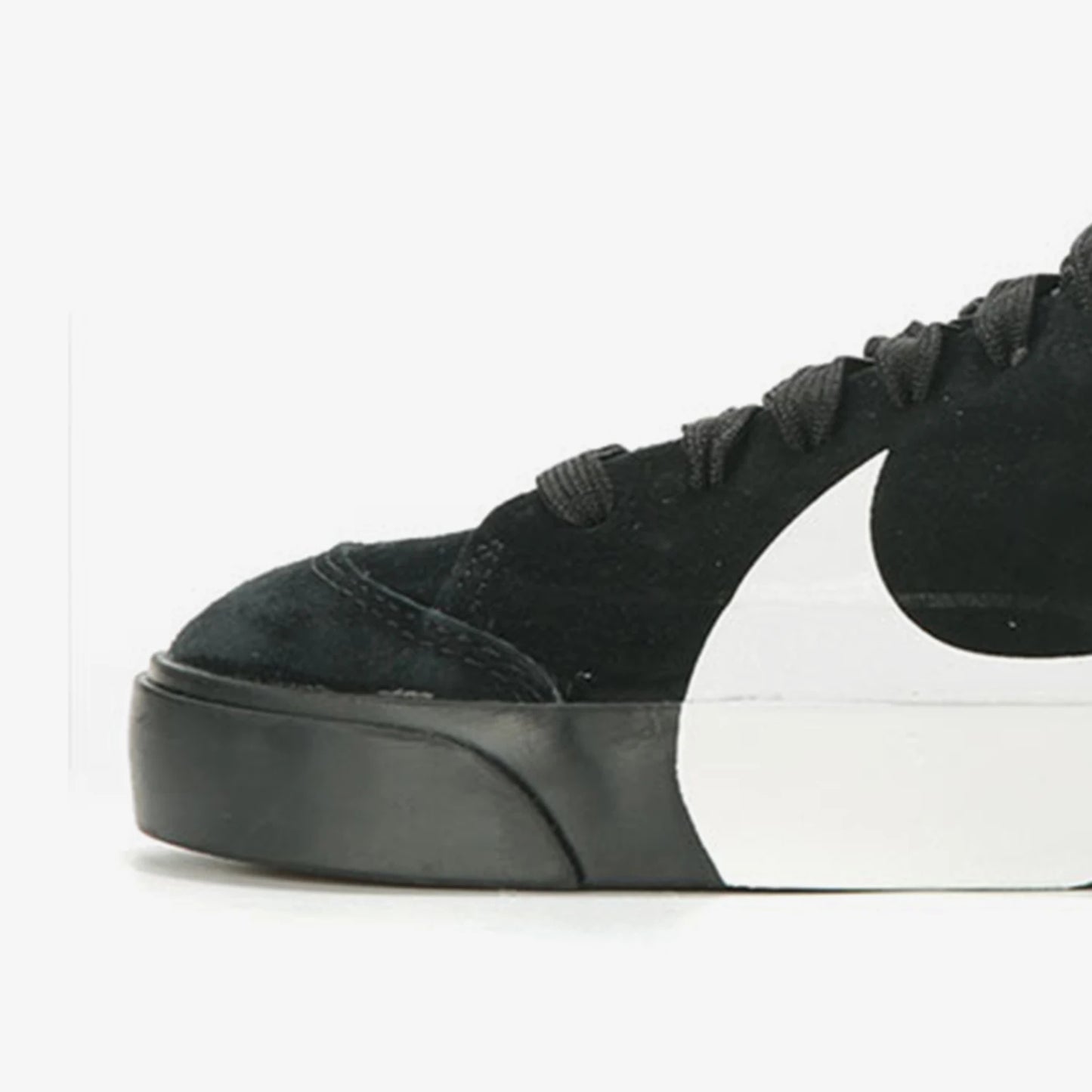 Nike Genuine BLAZER CITY LOW LX Women's Casual Sports Board Shoes AV2253-001
