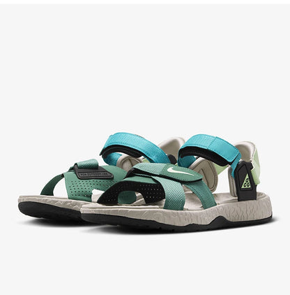 Nike originalne ACG Air Deschutz+ unisex sandali iz dihalnega materiala FN5201-300