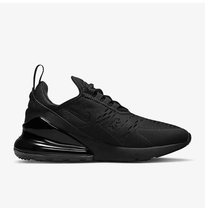 Originální dámské sportovní běžecké boty Nike Air Max 270 s prodyšným vzduchovým polstrováním AH6789-006