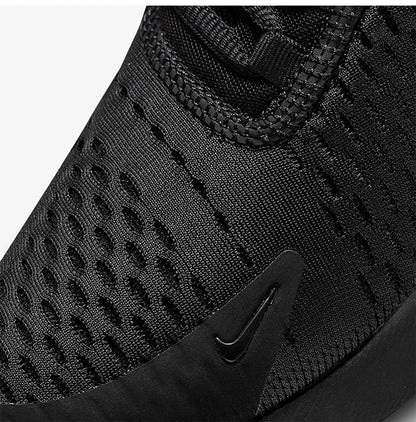 Originální dámské sportovní běžecké boty Nike Air Max 270 s prodyšným vzduchovým polstrováním AH6789-006