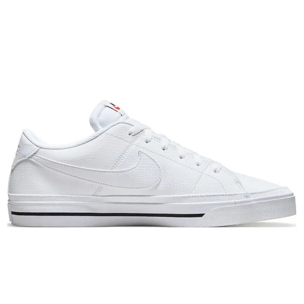 Дамски маратонки Nike Court Legacy – класически дизайн, комфорт, мека подплата, издръжливост и стабилна опора за ежедневно носене DH3161-101