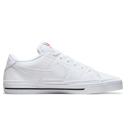 Дамски маратонки Nike Court Legacy – класически дизайн, комфорт, мека подплата, издръжливост и стабилна опора за ежедневно носене DH3161-101