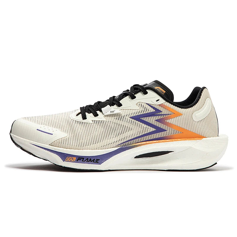 Zapatillas de running 361 Degrees BIospeed 3.0 PRO para hombre, deportivas profesionales para maratón, ligeras y transpirables, zapatillas femeninas 672412208