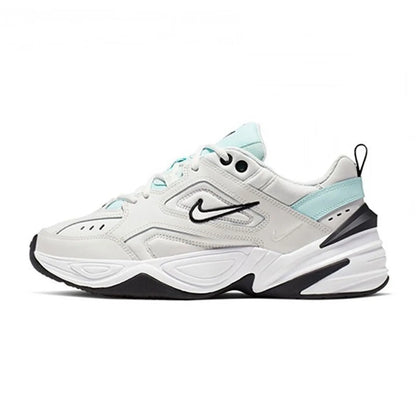 Nike M2K TEKNO Retro otporne na klizanje, izdržljive, svestrane, podstavljene tenisice za muškarce, sportske cipele BQ3378-100