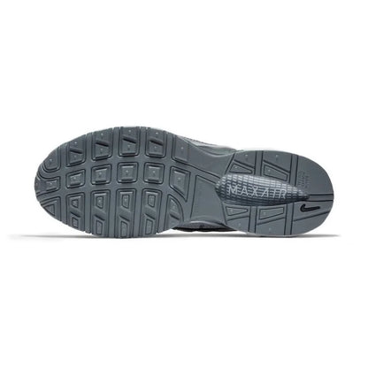 Nuevas zapatillas de running para desplazamientos Nike Air Max Torch 4 343846-100, ligeras, resistentes al desgaste y con amortiguación Air visualizada