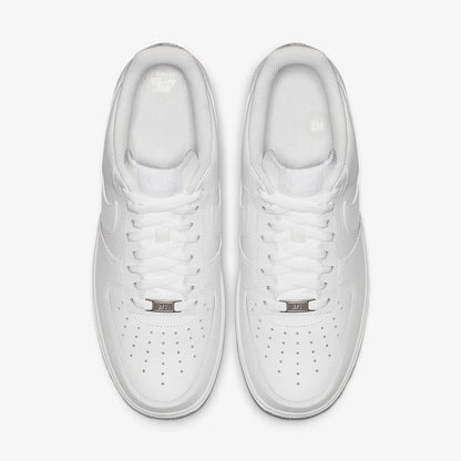 Nike AIR FORCE 1 ufficiali e autentiche da uomo, scarpe casual resistenti e alla moda, modello CW2288-111