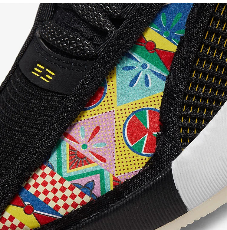 Nike autêntico AIR JORDAN 35 — sapatilhas de basquetebol desportivas práticas com amortecimento para homem e mulher DD2234-001