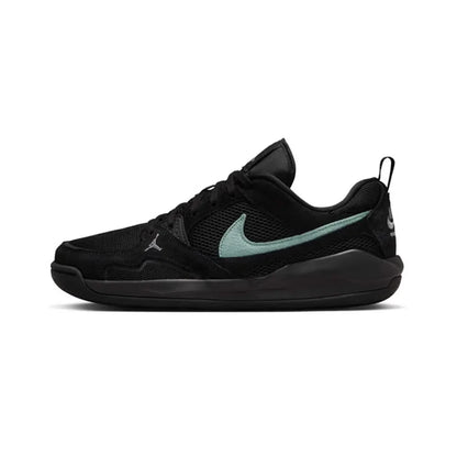 Pánské nízké sportovní boty Nike Air Jordan CMFT Era – černé, protiskluzové, odolné, módní a univerzální, vhodné pro volný čas, model HJ6777-002