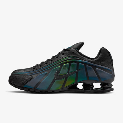 Nike Authentic Shox R4 SE Pánské sportovní běžecké boty s odpružením Air Column IM6596-001