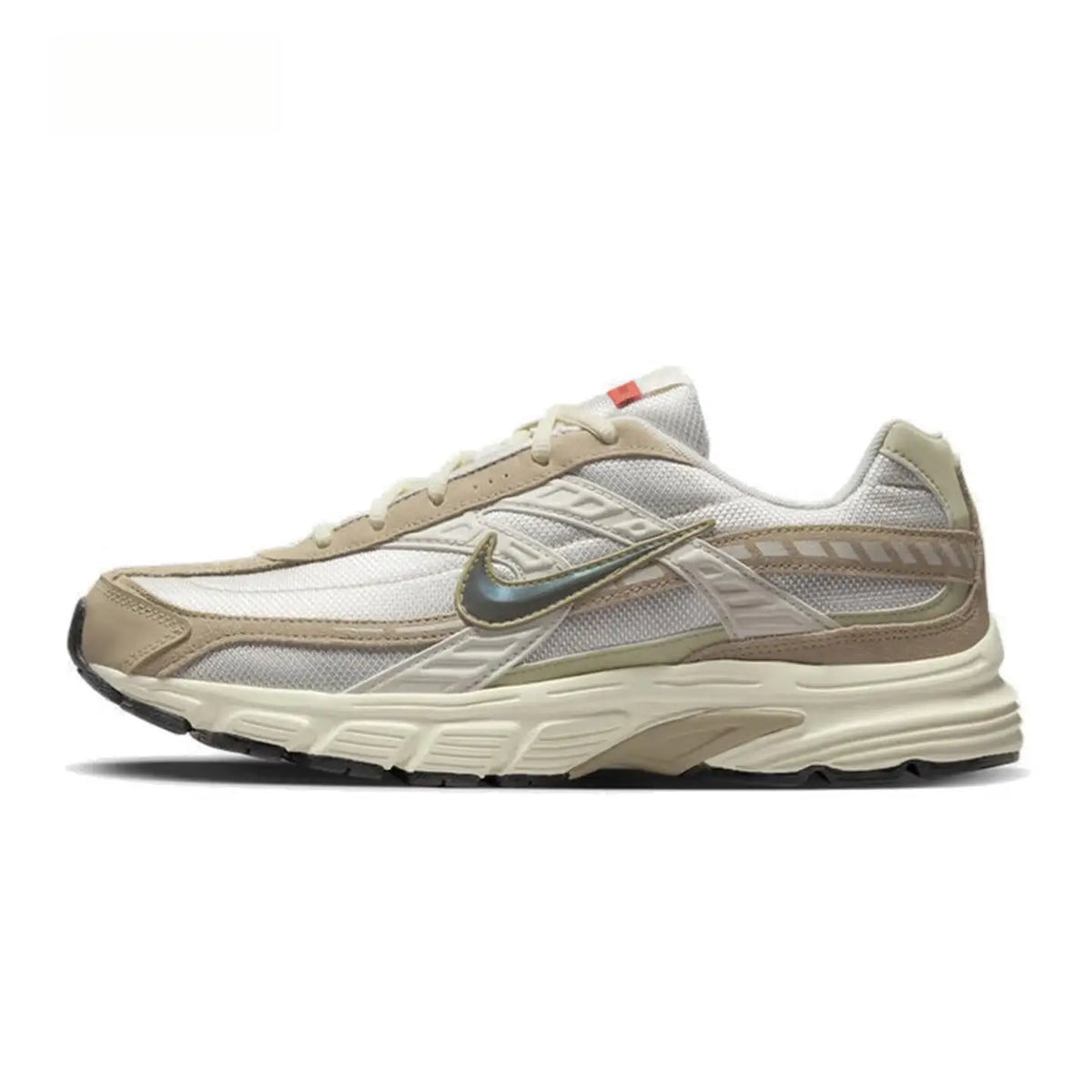 NIKE INITIATOR Priedušné bežecké topánky Retro bežecké topánky Protisklzový a odolný dizajn s odpružením Čierne HQ1179-001