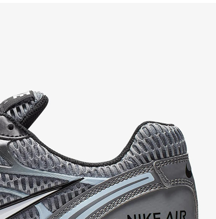 Nike Authentic Air Max Torch 4 Zapatillas deportivas de running para hombre con amortiguación Air 343846-012