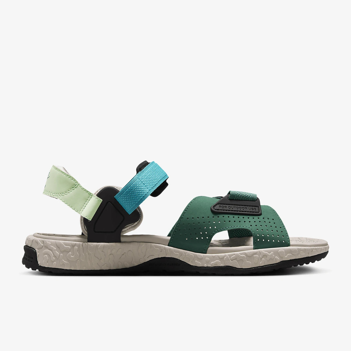Nike originalne ACG Air Deschutz+ unisex sandali iz dihalnega materiala FN5201-300