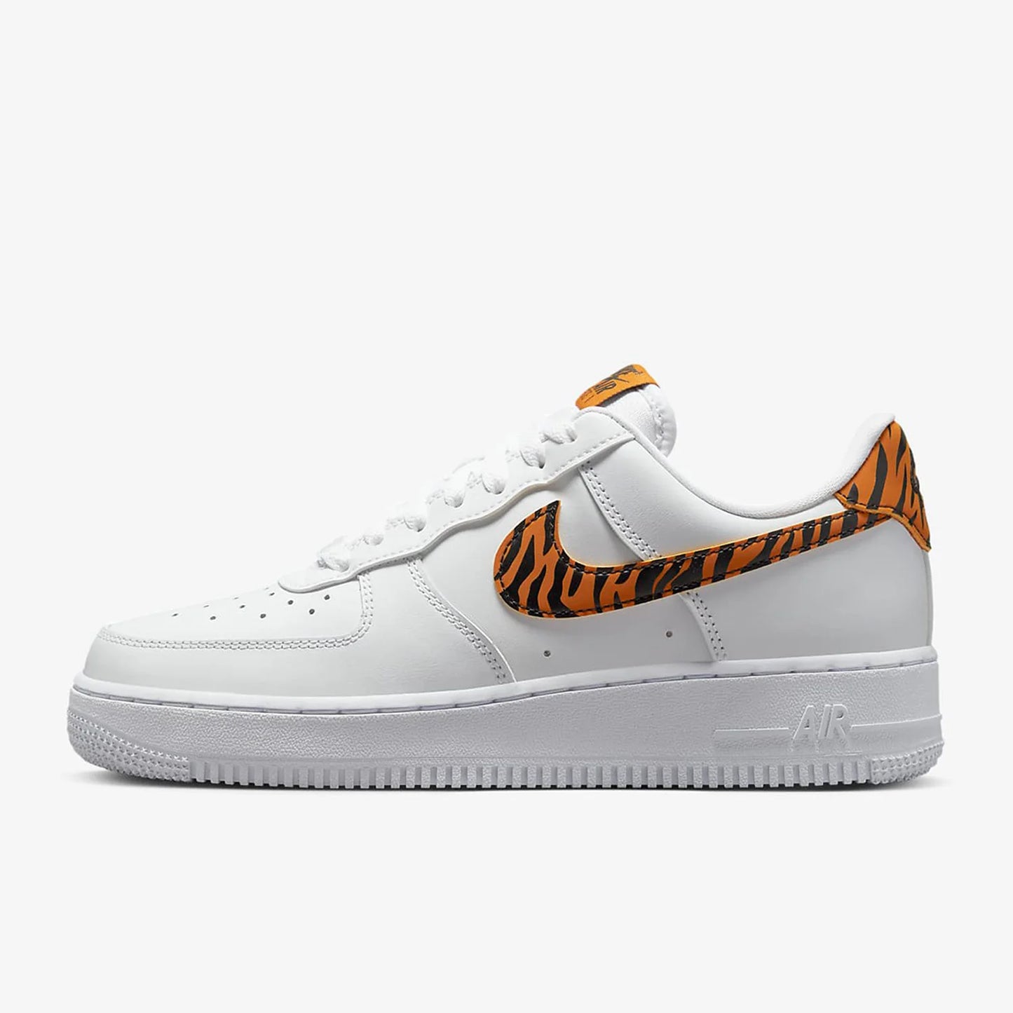Nike Authentic Air Force 1 '07 Damen-Freizeitschuhe Air Force 1 DD8959-108