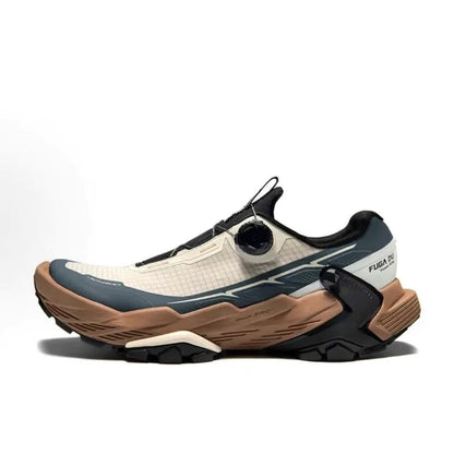 Scarpe da running professionali da uomo, traspiranti, scarpe da camminata antiscivolo per uomo, scarpe sportive outdoor resistenti, sneakers da running da uomo