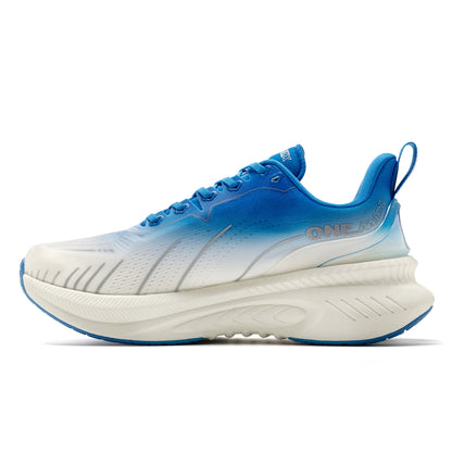 ONEMIX Bumper Elit Racing Running Shoes Cushion Stable Sport Shoes Light Anti-Slip Wearable Walking Sneakers Spring Jogging