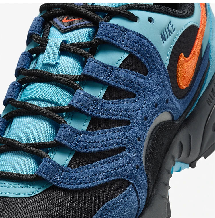 „Nike“ originalūs „Air Terra Humara SP“ vyriški madingi bėgimo bateliai FQ9084-400
