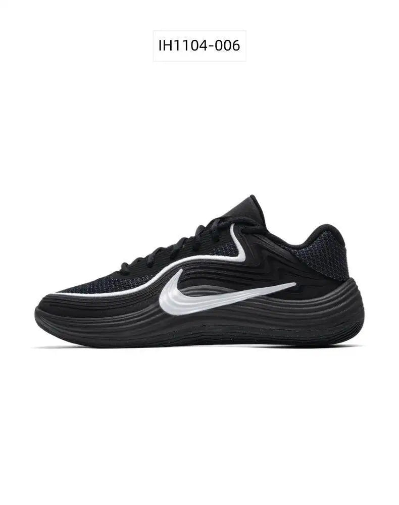 2026 New Nike Anti-Slip Basketball Sneakers IH1104-006 for Court Performance