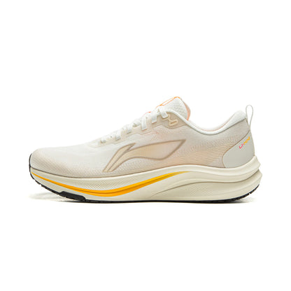 Ténis de corrida Li-Ning RED HARE 8 para homem, LIGHT FOAM ULTRA, refletores, amortecimento estável, sapatilhas leves LiNing ARPV001