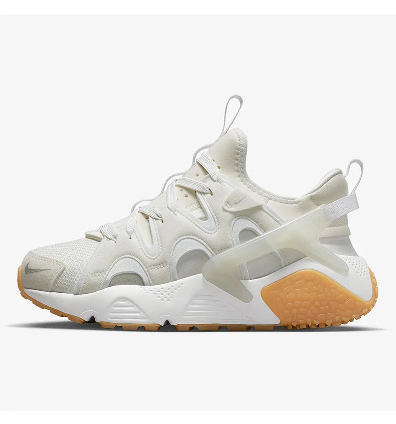 Nike Genuine AIR HUARACHE RUN Women's Casual Sports Shoes DQ8031-101