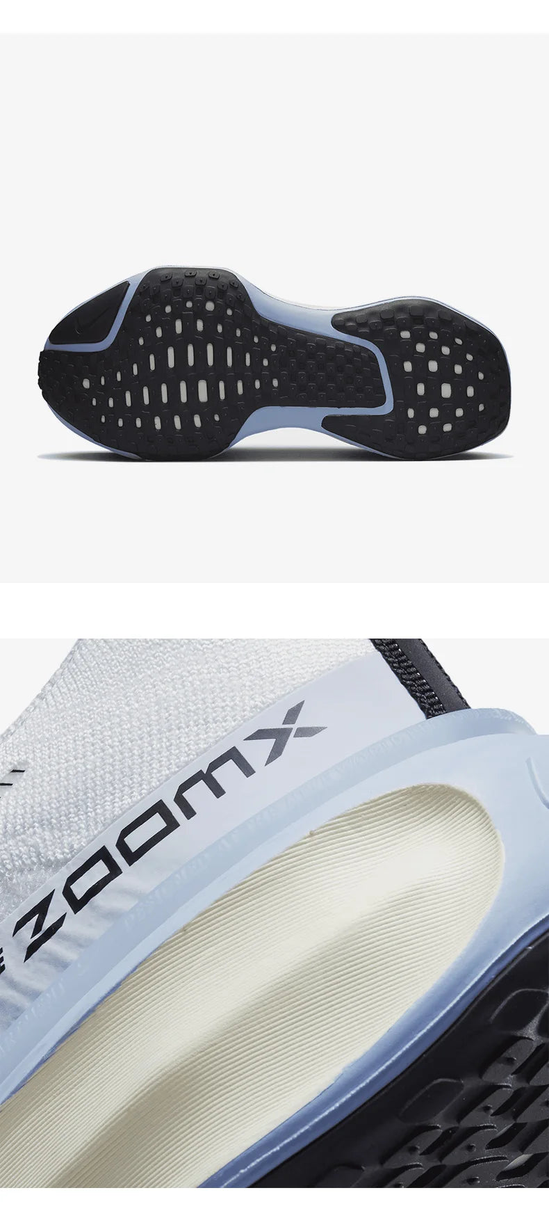 Nike Oficial Genuíno Invincible Sapatilhas de Corrida Desportivas Casuais para Homem e Mulher DR2615-100