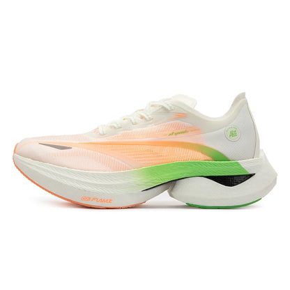 361 Degrees Furious 1.5 Men Running Sports Shoes Breathable Racing Marathon Rebound Cushioning Stable Male Sneakers 672512223F