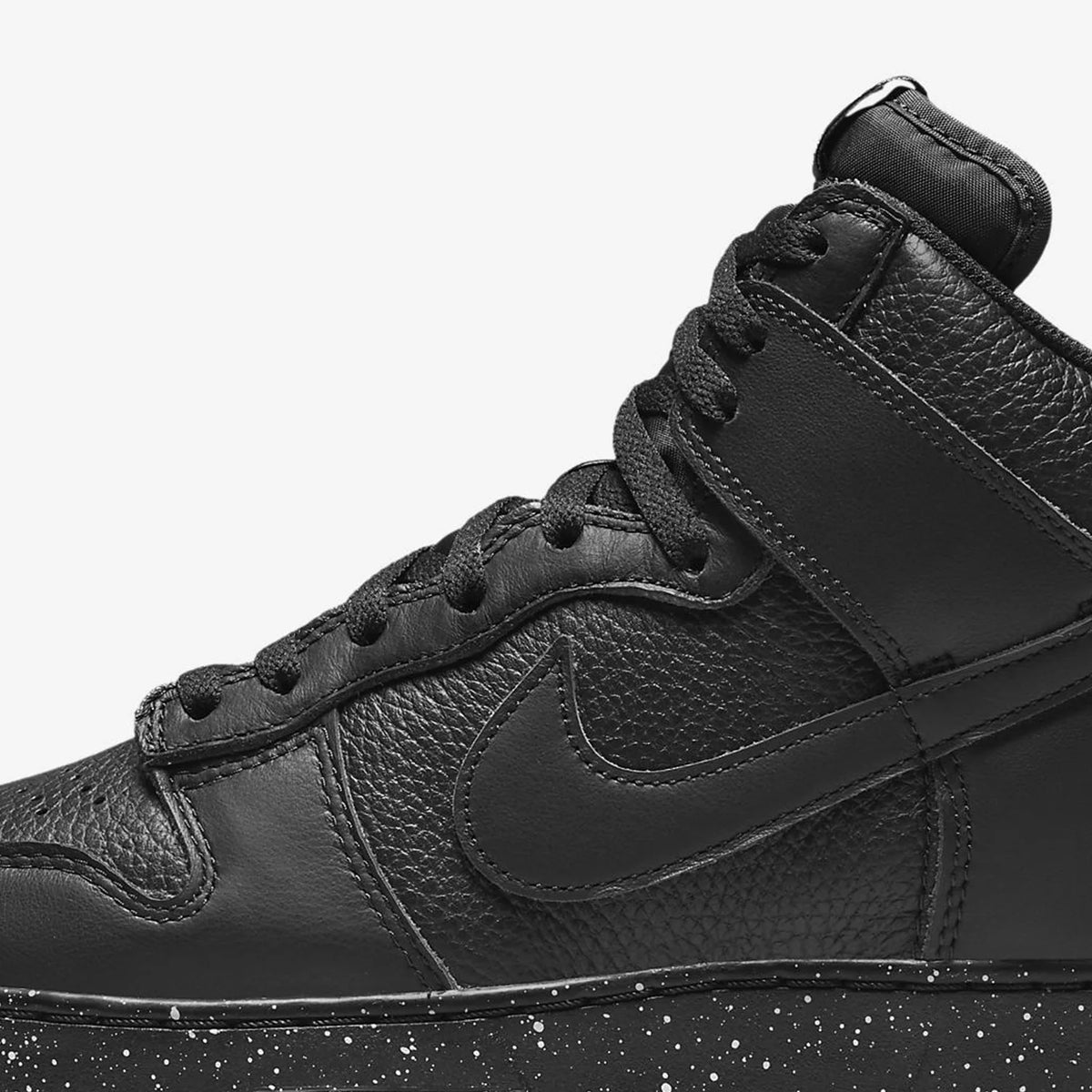 Nike Authentic Dunk High мъжки и дамски спортни ежедневни маратонки DQ4121-001